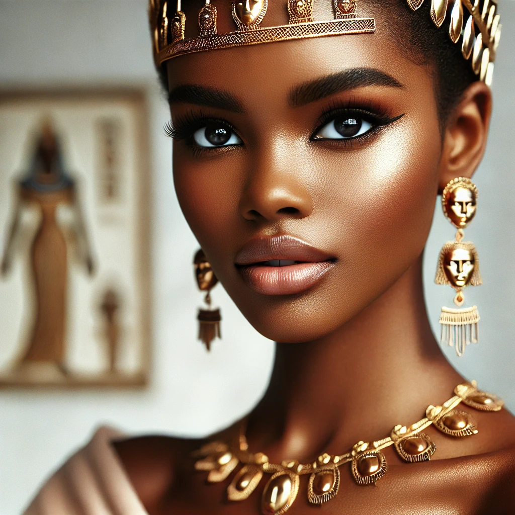 Cleópatra: A Última Rainha do Egito