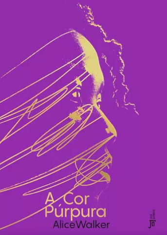 A Cor Púrpura